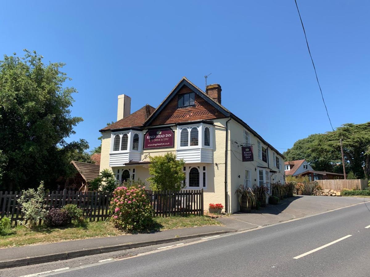 Kings Head Gasthof